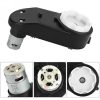 6 Plum 12V and 17000 RPM 1