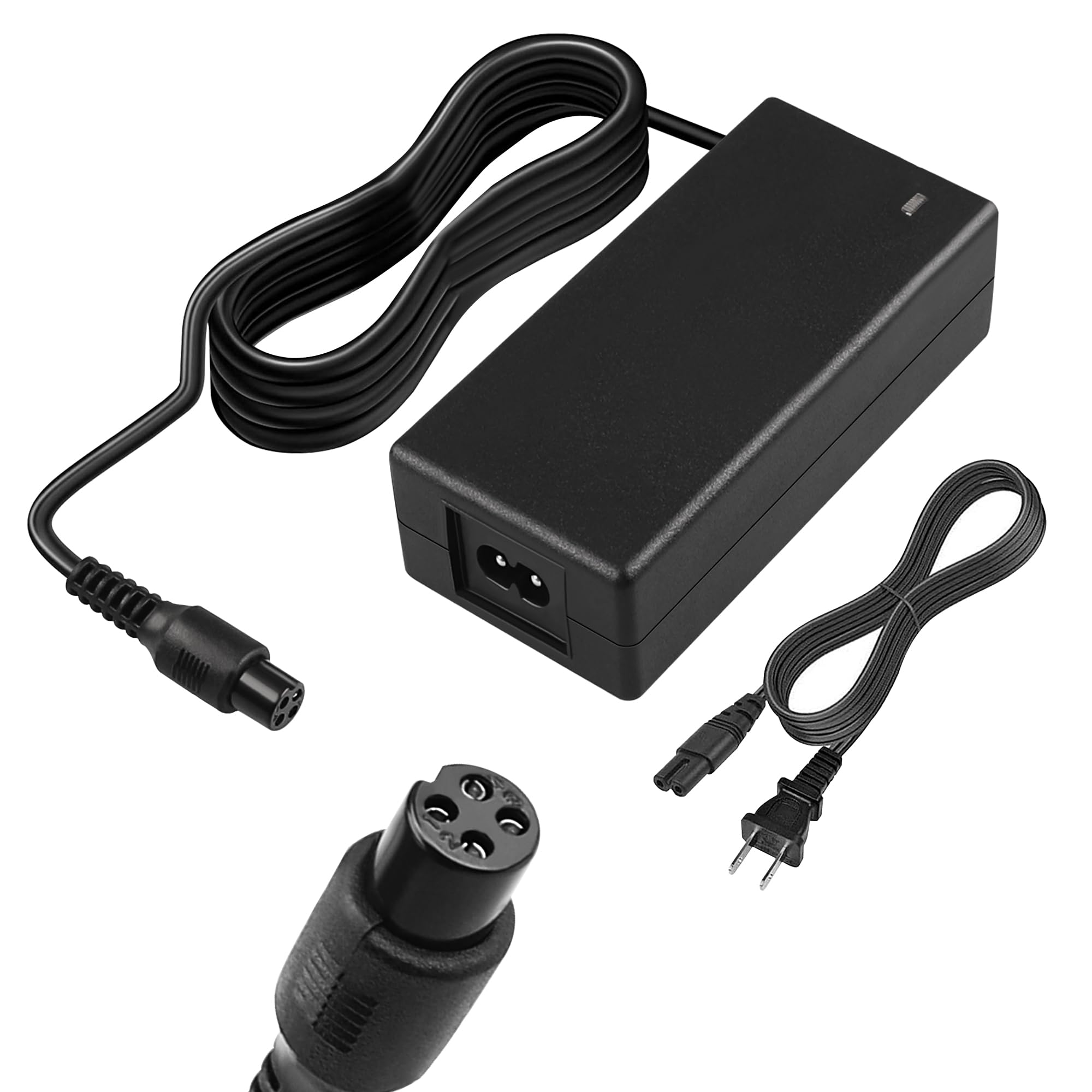 Top 10 Segway Charger
