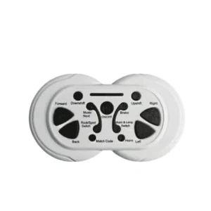 Car multi-functional Remote