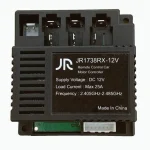 JR1738RX-12V 2.4G